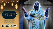 Hz. Yusuf Dizisi - Ramazan Özel 1. Bölüm @HzYusufDizisi