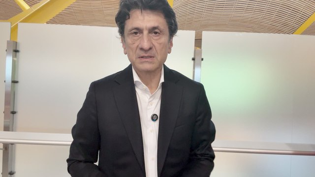 José Félix Díaz: el adiós a la Superliga y un acuerdo por el crecimiento del fútbol
