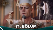 Yakup Oğlu Yusuf | 71. Bölüm