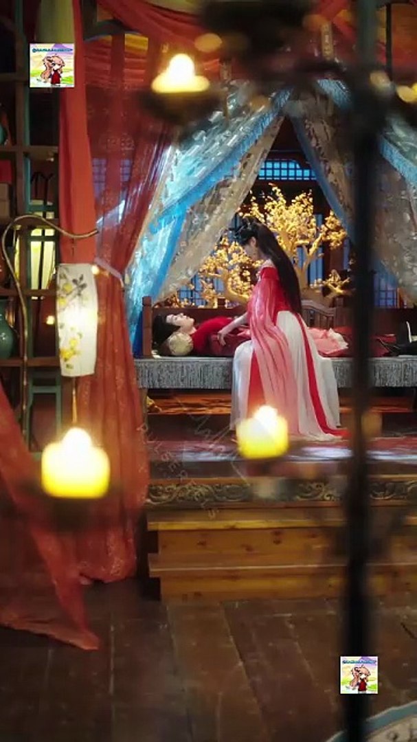 [#MiniMovie] La indomable princesa