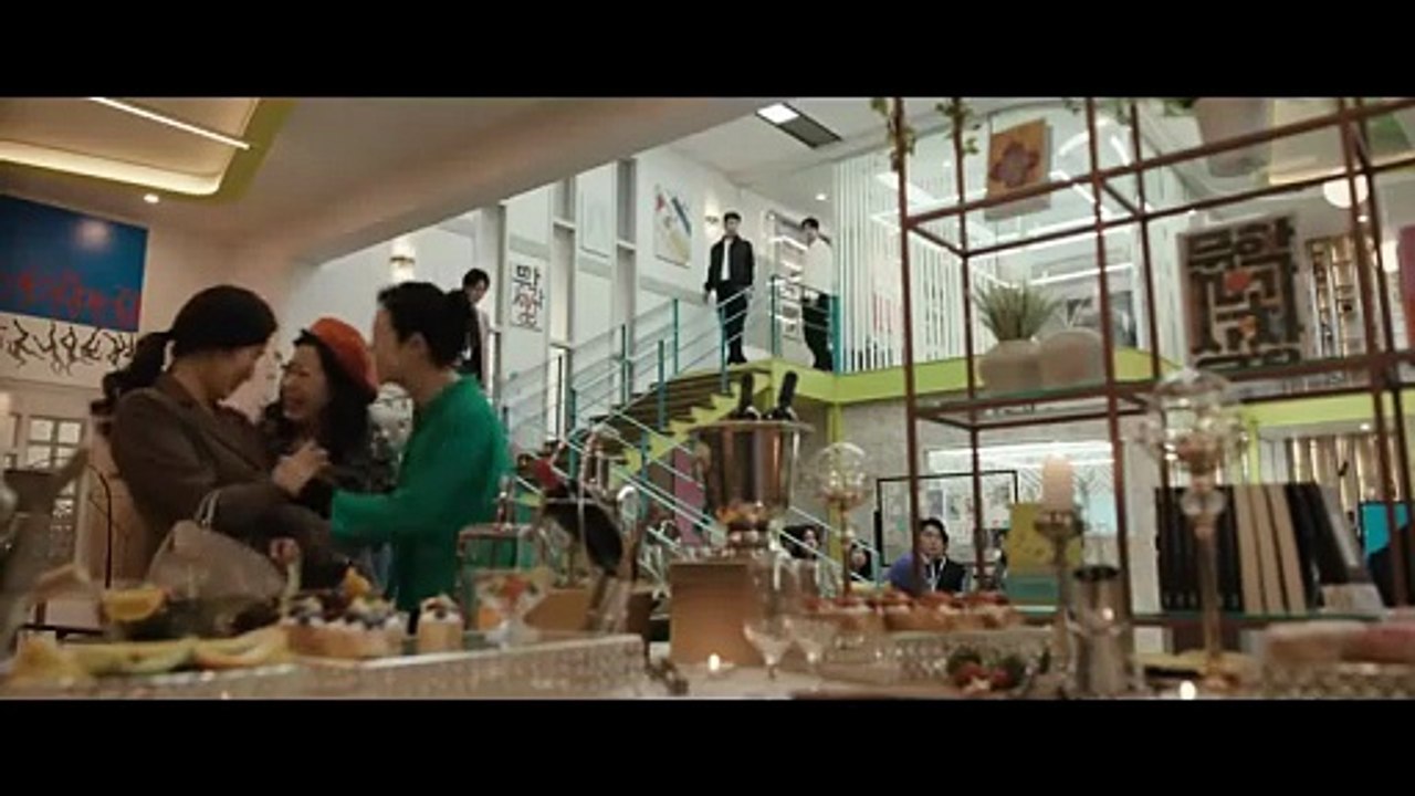 Miraculous Brothers (Tagalog Dub) Episode 4 Fantasy Mystery Korean drama