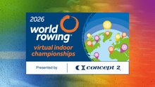 2026 World Rowing Virtual Indoor Championships