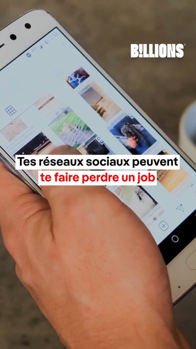 😨 Les recruteurs font ça ⁉️
