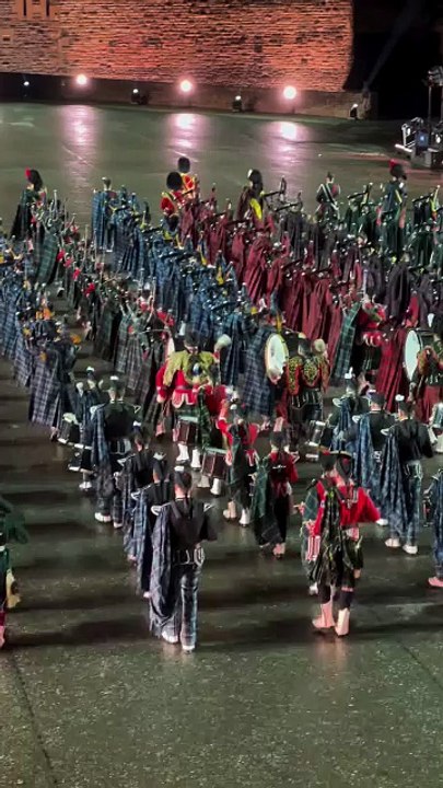 Let_s make this the official sound of the weekend_ 🥁🏴