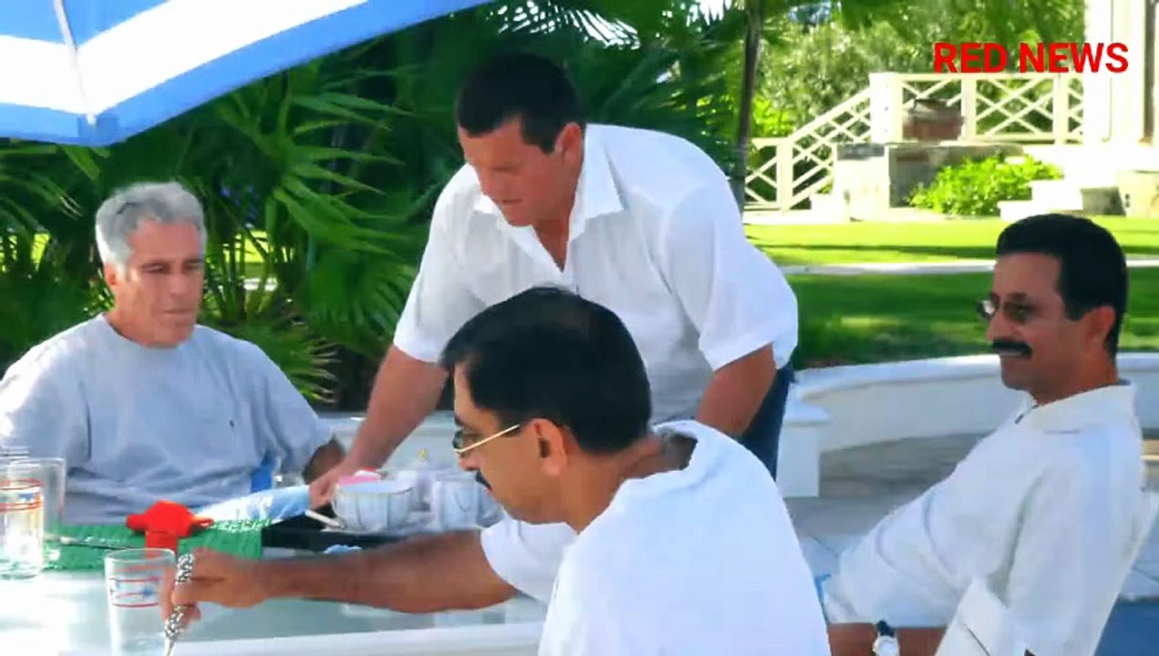 Elon Musk & Epstein Files Emails Explained | What The Files Show (AND WHAT THEY DON’T) !!