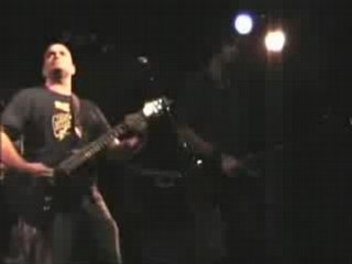 SkiZo ProjeKt //concert// Lyon'S Hall - part#2