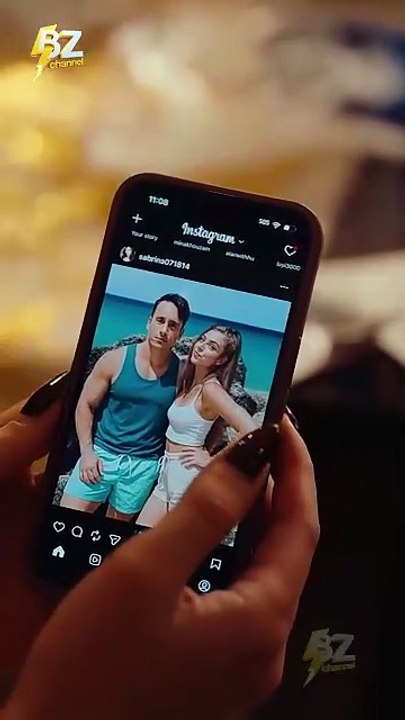 Love Will Tear Us Apart FULL VERSION (Short Drama)