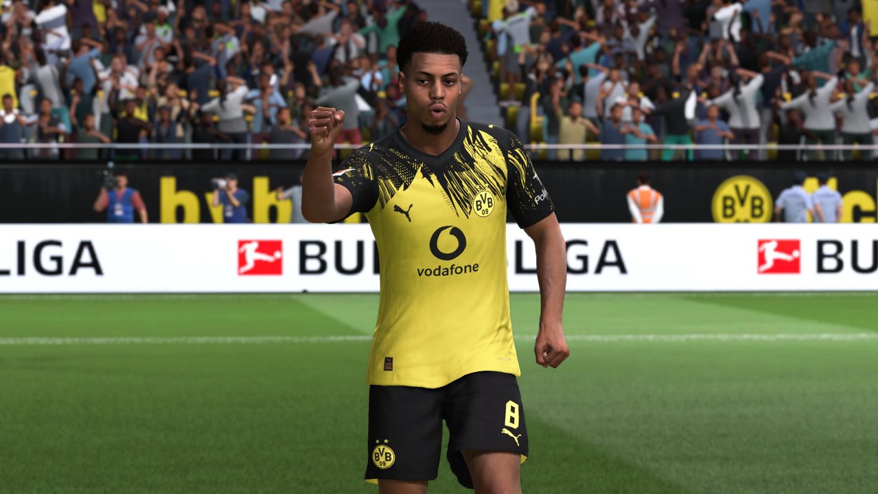 Mittendrin statt nur dabei: So greift der BVB in FC 26 nach dem Titel