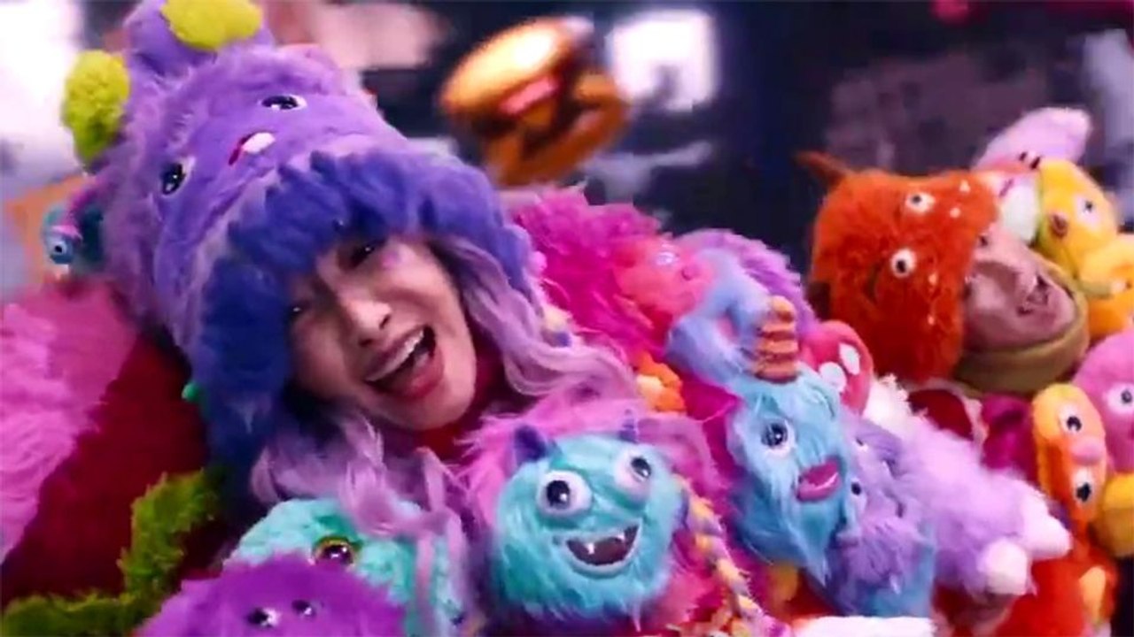 Xing He Ru Meng Trailer OV