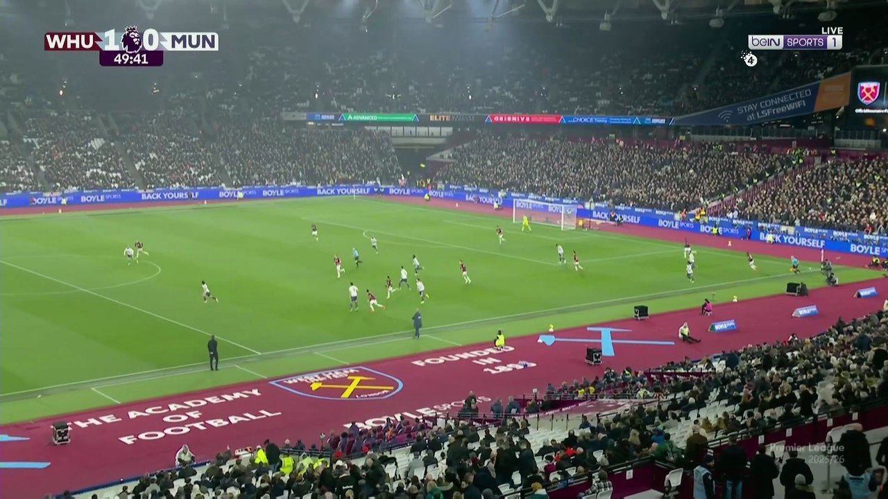 ويستهام و مانيو 2