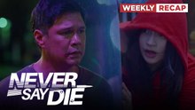 Never Say Die: Joey and Miguel get into a sticky situation! (Weekly Recap HD)