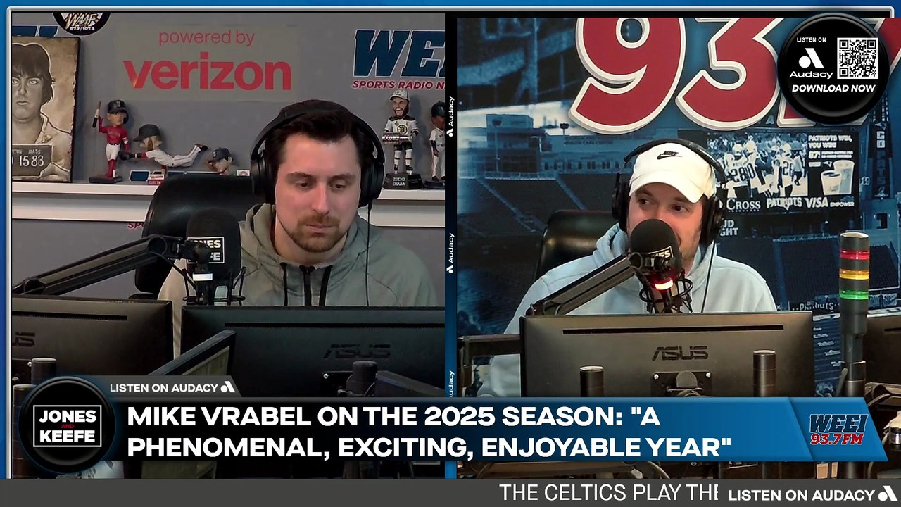 One of Mike Vrabel's few flaws has been on display in the wake of Super ...
