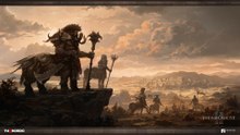 Titan Quest 2 öffnet eine weitere Region, in der ihr neue Dungeons erkunden und euch mit Zentauren anlegen könnt