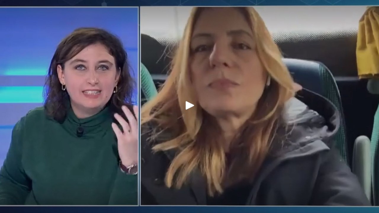 Dentro le Olimpiadi dell’«Armonia»: in diretta dai Giochi invernali di Milano Cortina