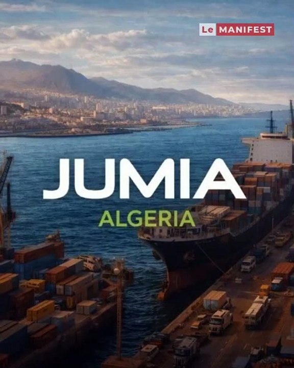 🚨🇩🇿📦 Jumia annonce un tournant stratégique majeur en Algérie. Recentrage, rentabilité, nouvelle vision 2026… Le marché digital local entre dans une nouvelle phase.🔎 Analyse complète à découvrir