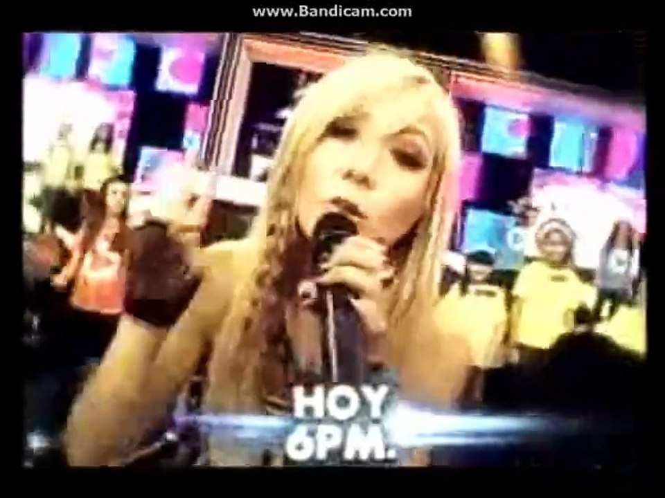 COMERCIALES PERUANOS-FREC.LATINA(MES MAYO 2013)