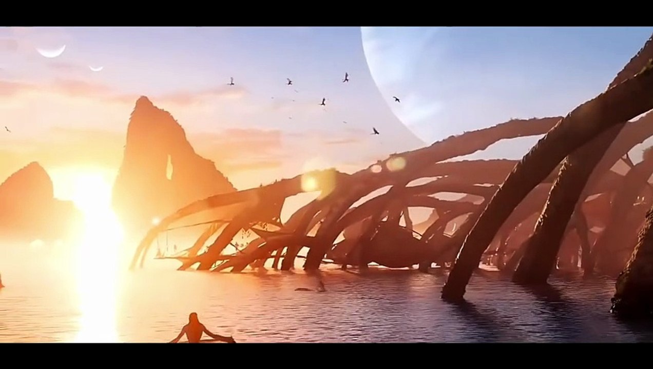 Avatar 3 - Fire and Ash- Official Teaser( 2025 ) - Avatar The Last Airbender - Absolutely Cinema