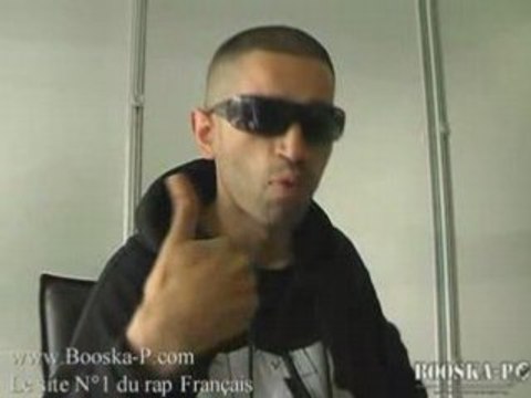 booska-p demon one fait sa propre justice