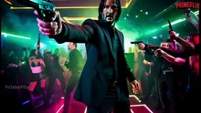 Jhon Wick Chapter 5  - From the World of John Wick Ballerina 2025 - Conceptual Trailer