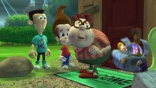 Jimmy Neutron: The Tomorrow Boys