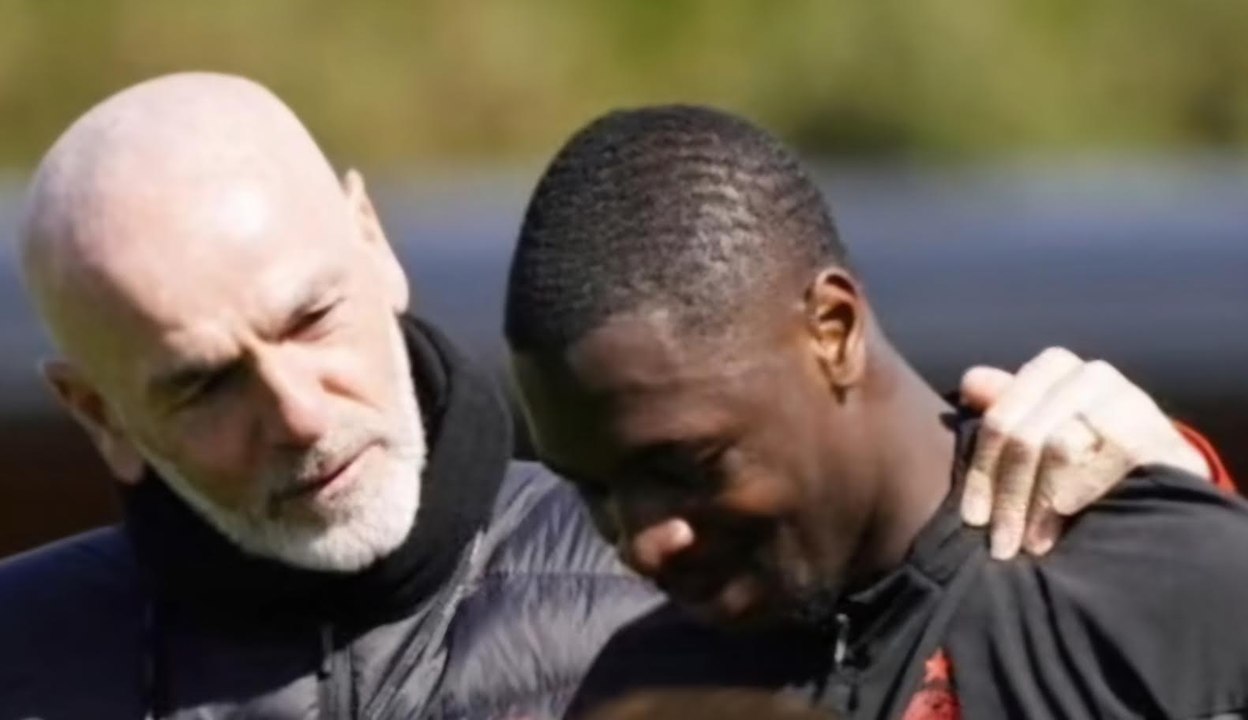 Ballo Tourè: "Al Milan più si scusavano perchè non giocavo e più non giocavo"