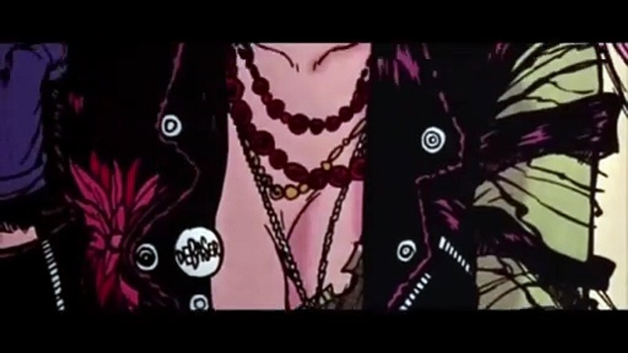 Tank Girl (1995) stream deutsch