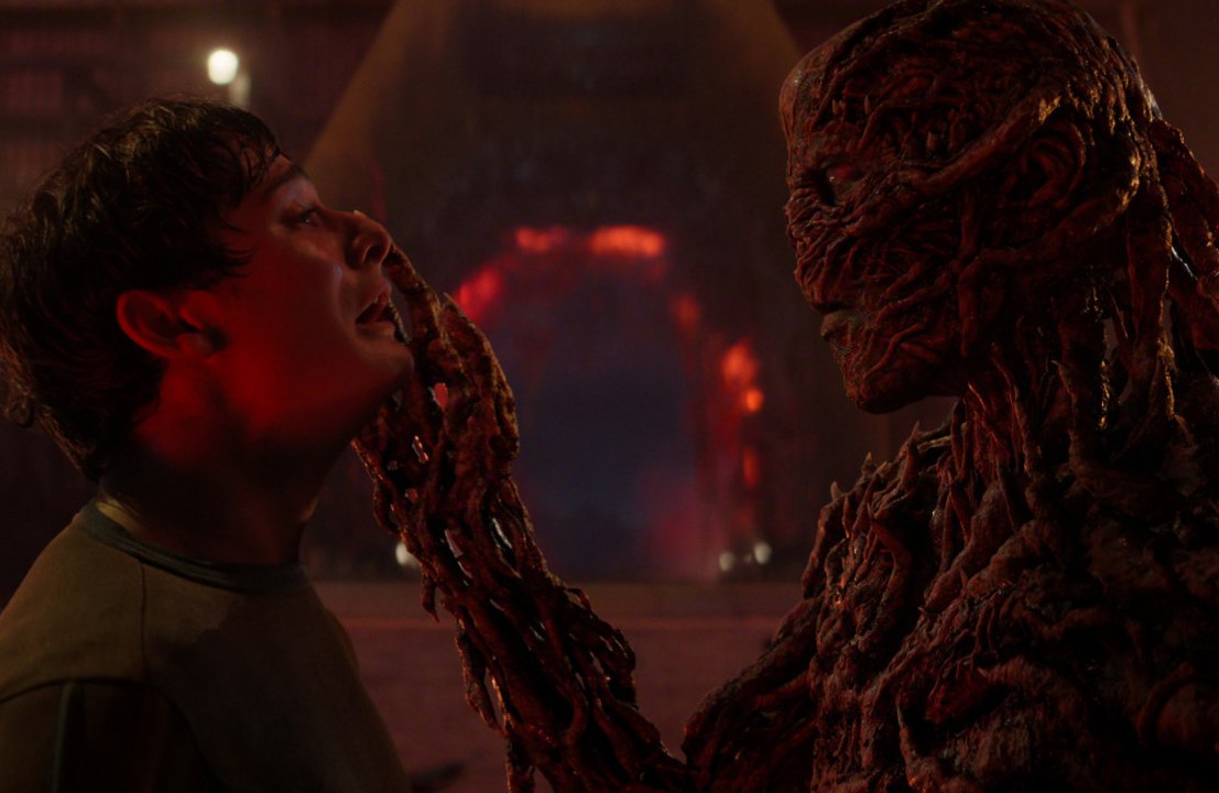 'Stranger Things: The First Shadow'-Prequel-Theaterstück für Netflix verfilmt