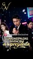Guardaespaldas invencible de la presidenta - FULL