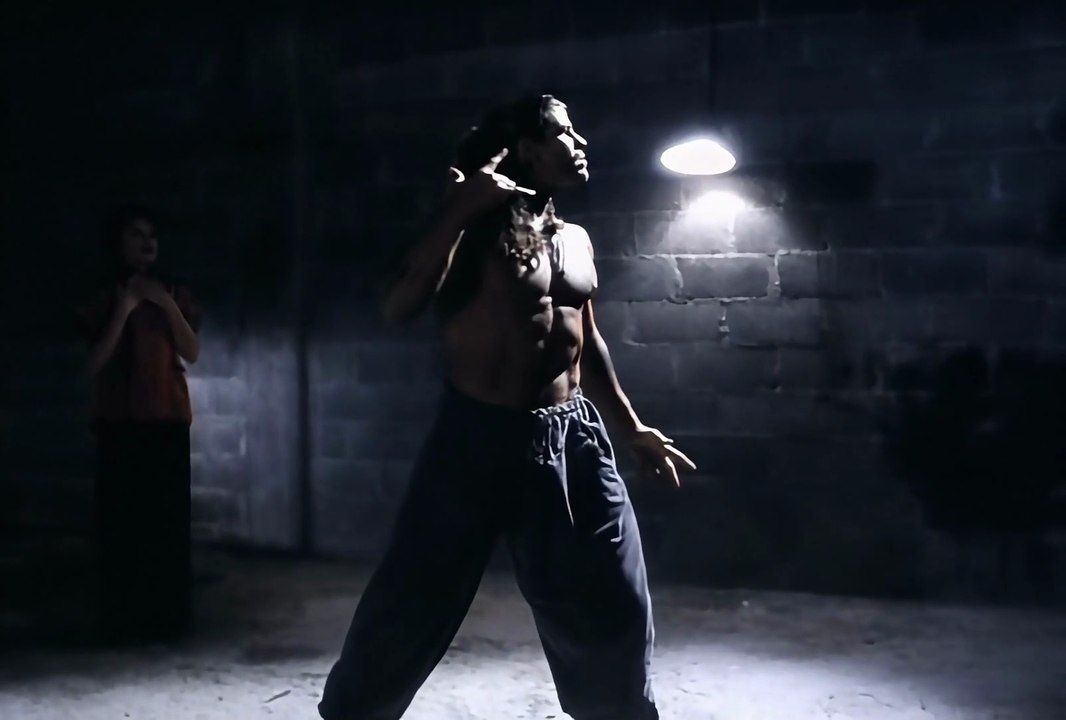 Resort To Kill (1994) #GanzerFilm #Deutsch #HD