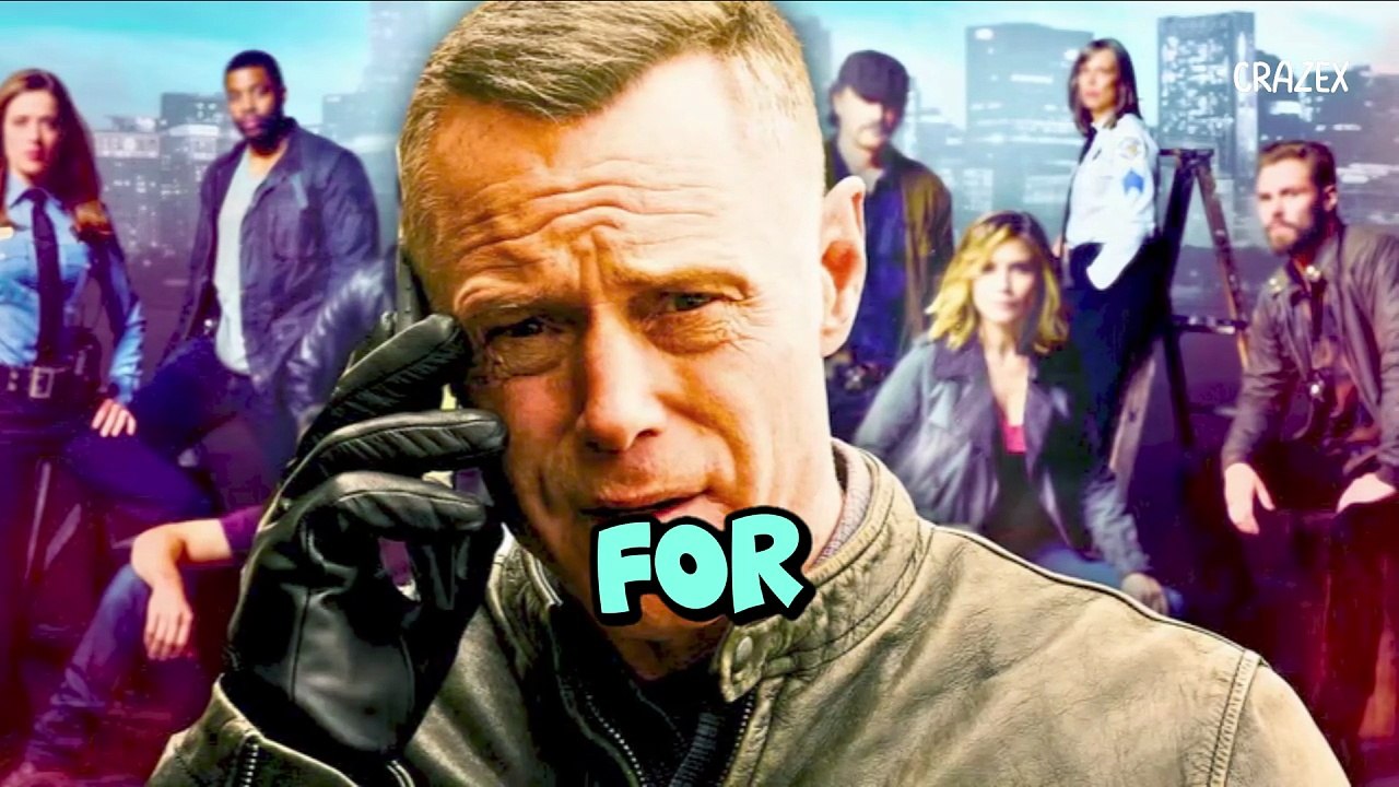 Chicago P.D. Season 13 Confirmation, Cast, Story, & Everything We Know