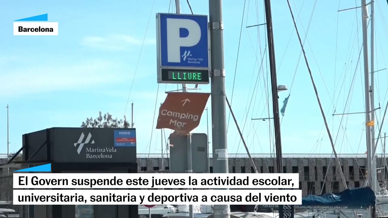 Las lluvias y fuertes vientos permanecen en la península en varias zonas de interior y costa