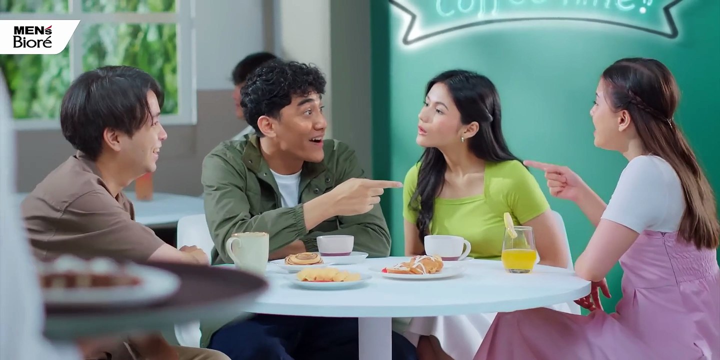 COWOK JERAWATAN, KUSAM, DAN BERMINYAK WAJIB NONTON INI!