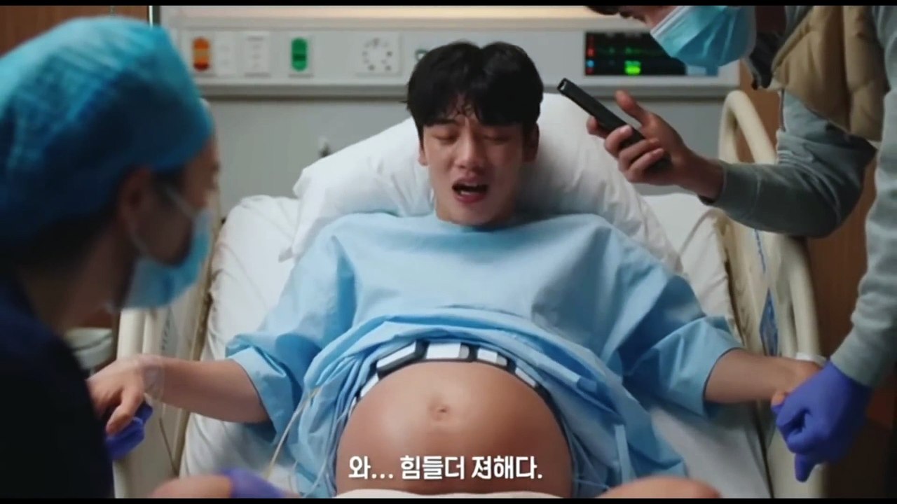 [MPU Film] Mpreg Drama & Documentary Clip