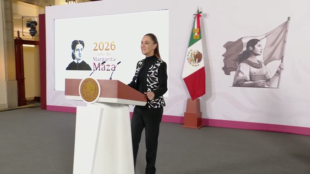 México promete enviar más ayuda humanitaria a Cuba