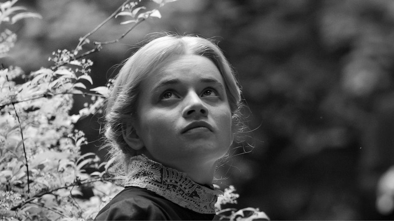 Silent Friend Bande-annonce VO STFR