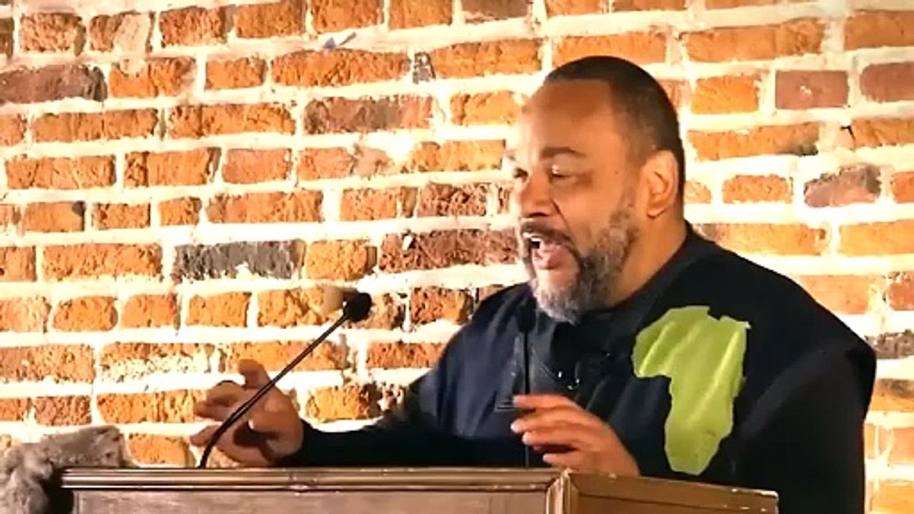 Dieudonné - Foutu Pour Foutu