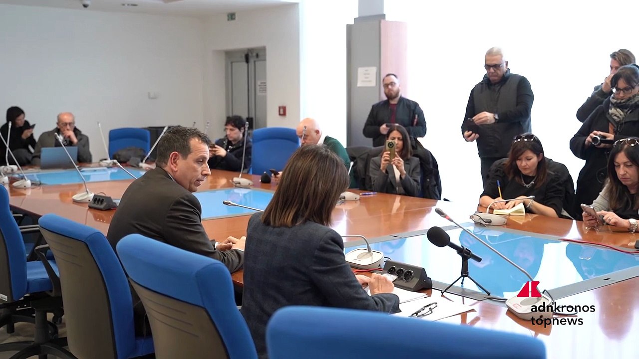 Civitavecchia, il porto al centro della strategia di rilancio: verso i nuovi piani regolatori