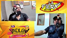 ¿Estamos solos? 👽🧠 Especial de OVNIS | El Vacilón de La Fiera 94.1 FM