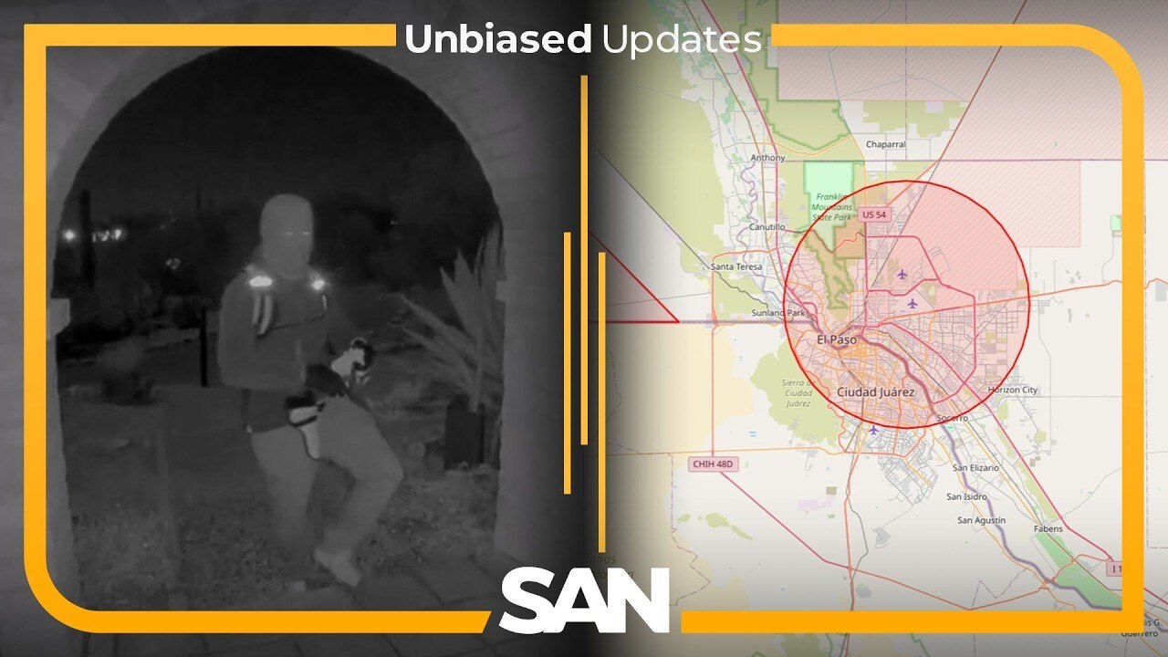 Person of interest questioned in Guthrie case; El Paso airspace closed | Unbiased Updates