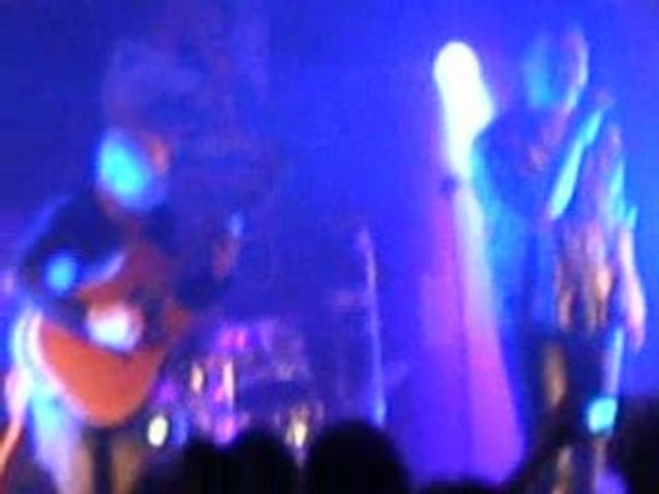 Big Trouble ( A Tribute to Led Zeppelin)Stairway To Heaven 1