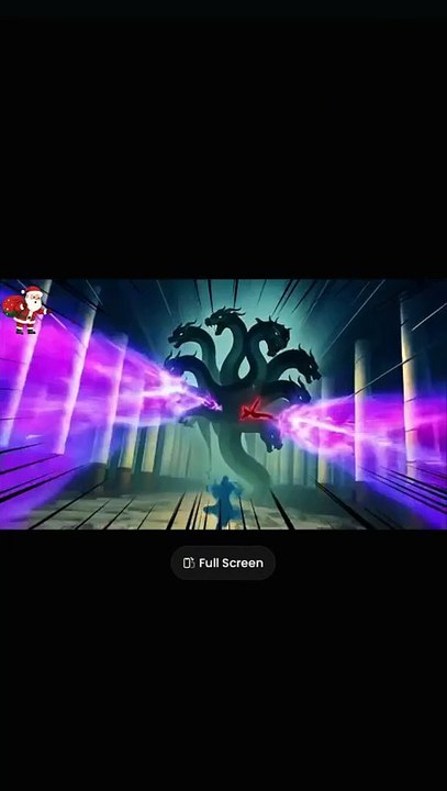 8 Years Old Stronger Than Death