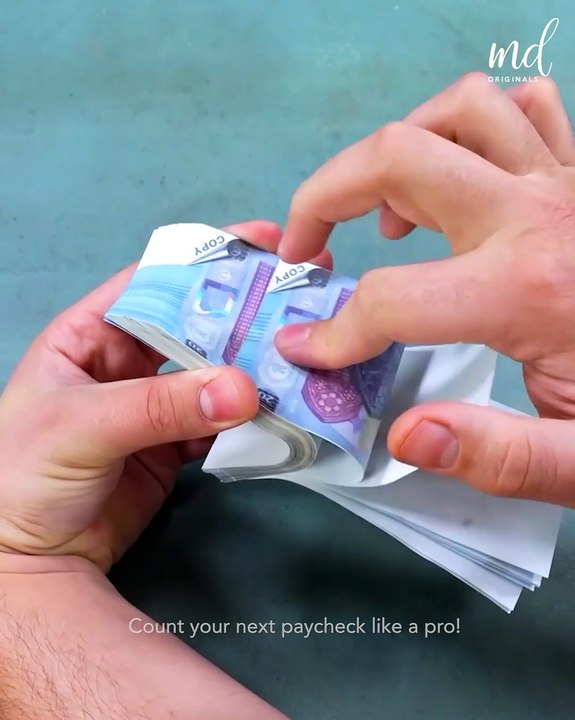 Tips and tricks you didn't know you needed 😎
