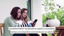 Xiomara Reina, psicoterapeuta, sobre volver a casa de tus padres siendo adulto: “Hay reconocer que se trata de una etapa difícil y crear espacios para hablar”