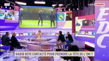 Habib Beye contacté, Sergio Conceiçao toujours motivé : qui pour succéder à Roberto De Zerbi à l’OM ? - Foot - Ligue 1 - OM
