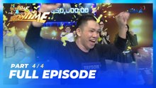 It's Showtime: P650,000, nasungkit na ng mahusay na madlang player! (February 11, 2026) (Part 4/4)