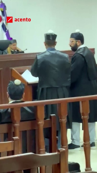 Defensa en caso Medusa solicita anular el uso del mote Medusa por estigmatización