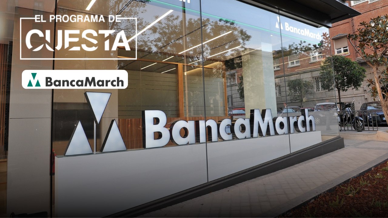 Las ventajas de las soluciones delegadas de Banca March