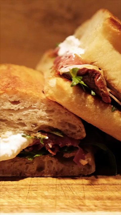 One Dwich #10