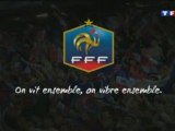 Euro 2008 : Grand Corps Malade slam pour l'équipe de France