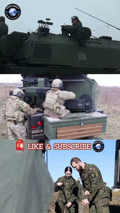 🛡️ HIMARS & Avenger Unleash Hell – NATO Locked & Loaded! 😱💥